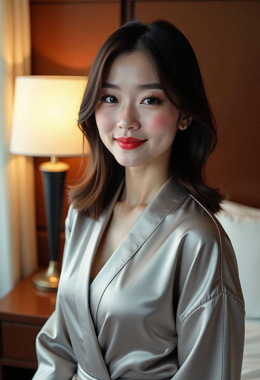 直播封面